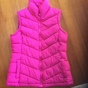 Almost new Faded Glory Puffy best